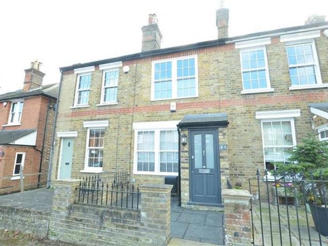 House for rent in Debden Green, Epping Forest