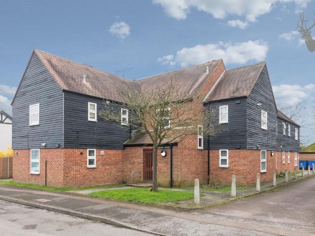 Apartment for rent in Debden Green, Epping Forest