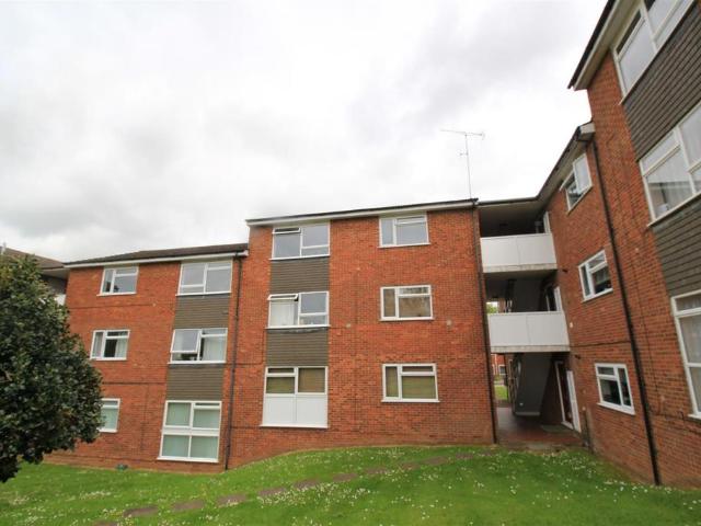 Apartment for rent in Broadwater, Shephall