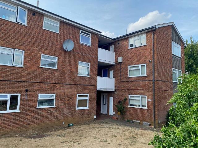 Apartment for rent in Broadwater, Shephall