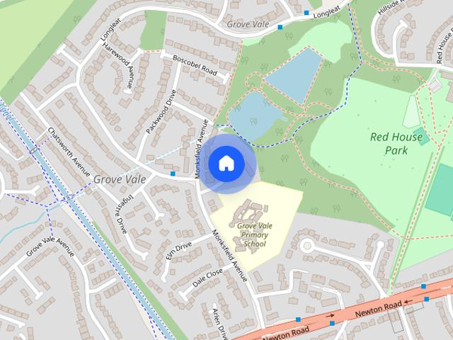 Apartment for rent in West Midlands