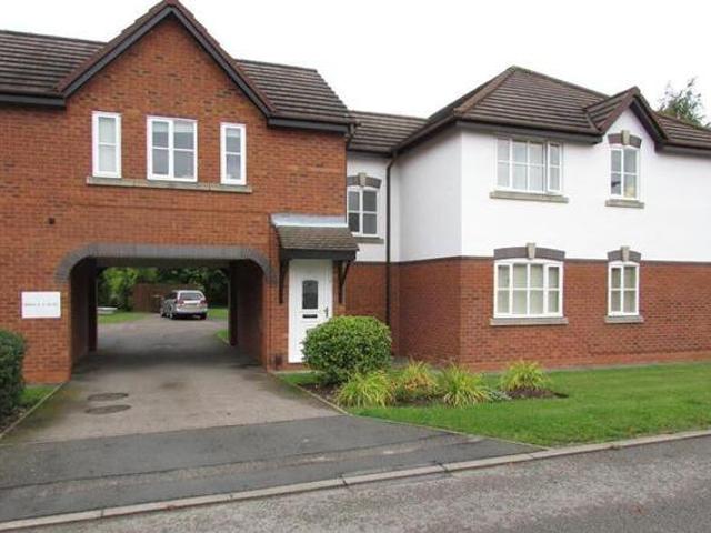 House for sale in Kettlebrook, Staffordshire