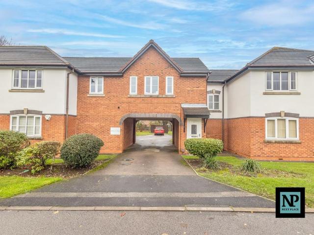 House for rent in Bolehall, Tamworth