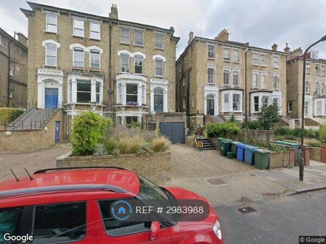 House for rent in Crystal Palace, Greater London