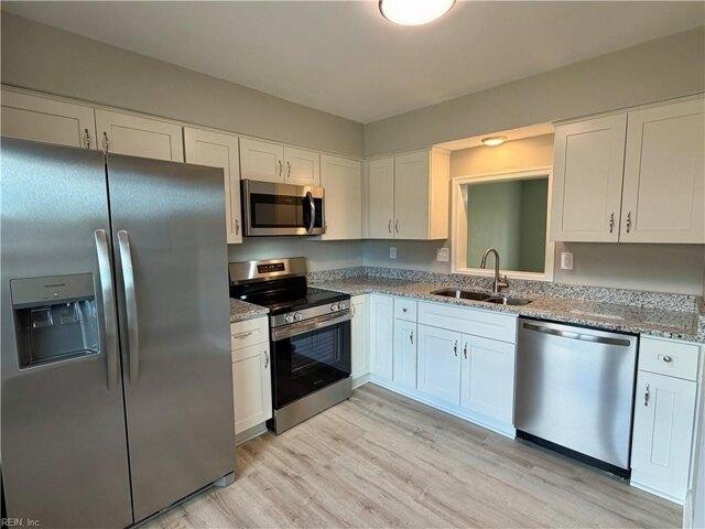 House for sale in Virginia