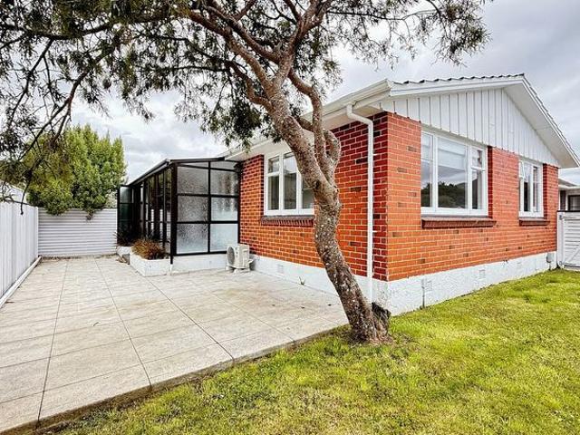 House for rent in Days Bay, Wellington