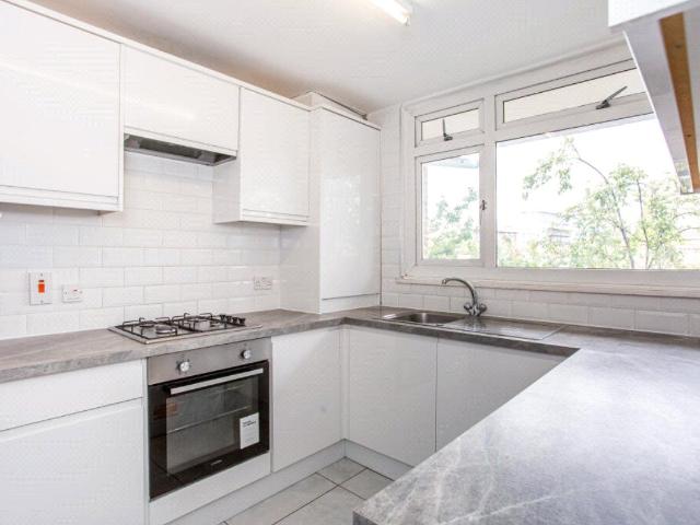 House for rent in Saint Pancras, Greater London