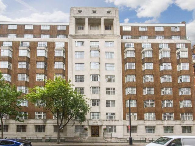 Apartment for rent in Saint Pancras, Greater London