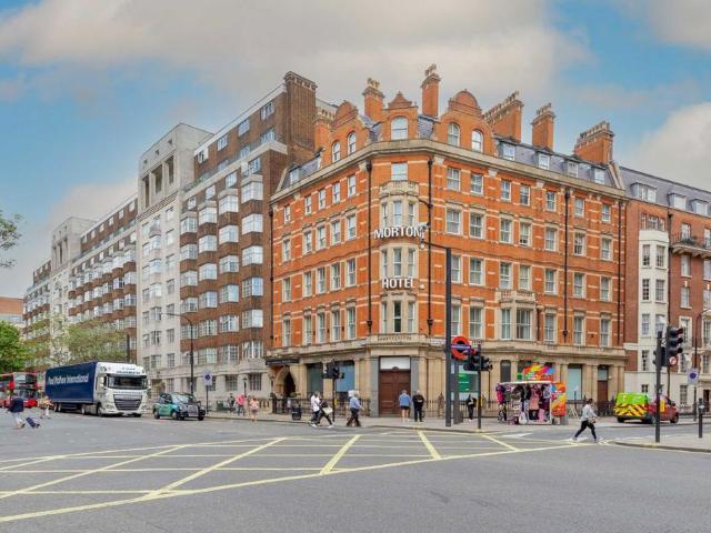 Apartment for rent in Saint Pancras, Greater London