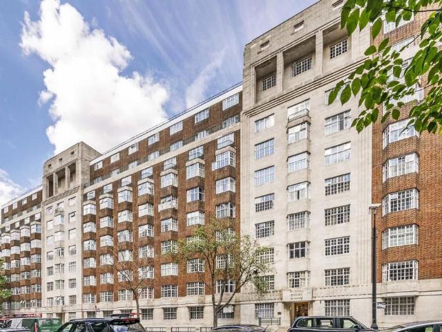 House for rent in Saint Pancras, Greater London