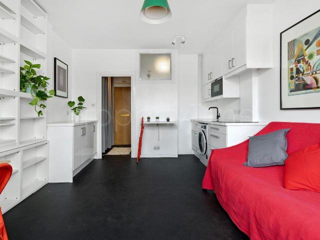 Apartment for rent in Saint Pancras, Greater London