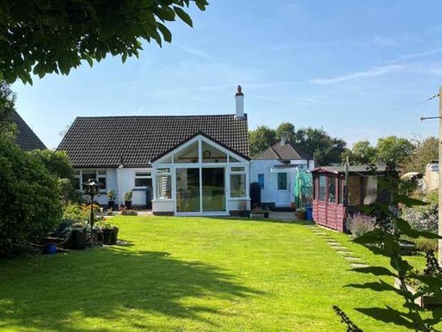 House for sale in Launceston, Cornwall