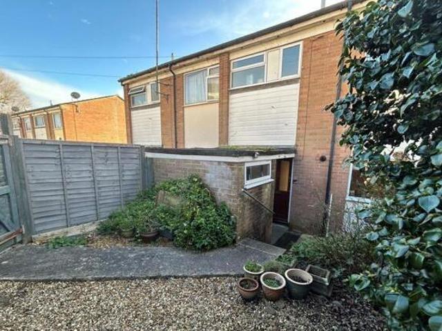 House for sale in Yeovil, Somerset