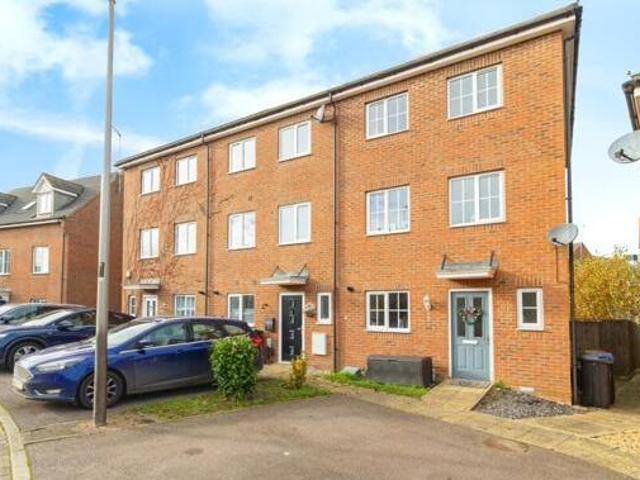 House for sale in City of Milton Keynes, England