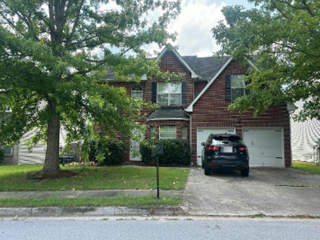 House for sale in Clayton, Georgia