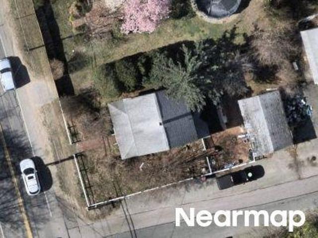 House for sale in Lowell, Massachusetts