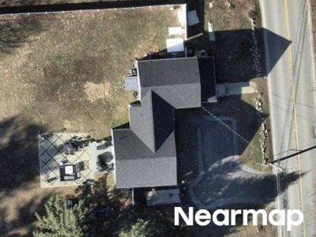House for sale in Massachusetts