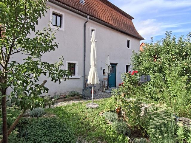 Haus kaufen in Fröschau, Bechhofen