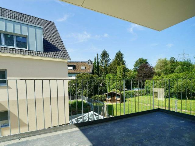 Etagenwohnung kaufen in Wiesbaden, Parkfeld