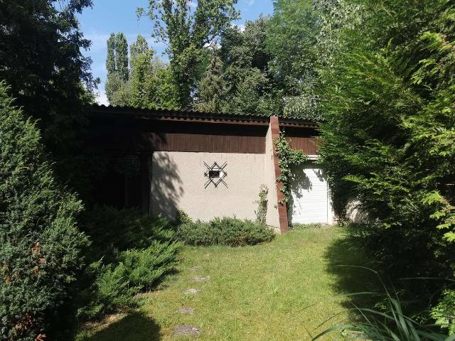 Haus kaufen in Zerbst/Anhalt, Anhalt-Bitterfeld