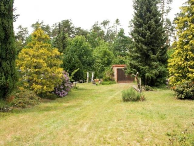 Erdgeschosswohnung kaufen in Bernsdorf, Sachsen
