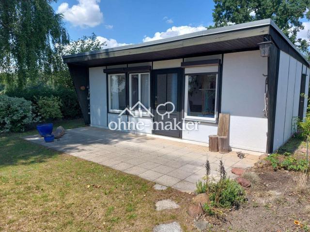 Haus kaufen in Brielow, Beetzsee