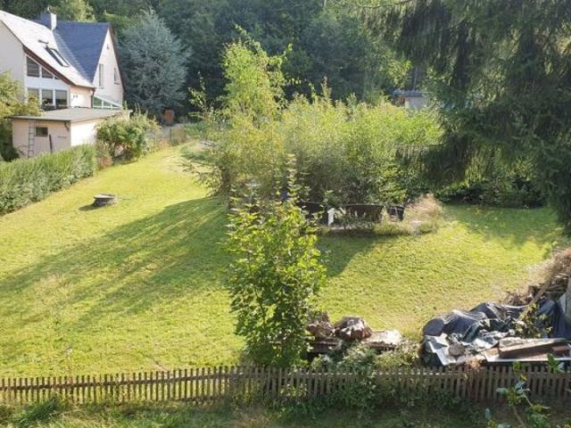 Erdgeschosswohnung kaufen in Chemnitz, Sachsen
