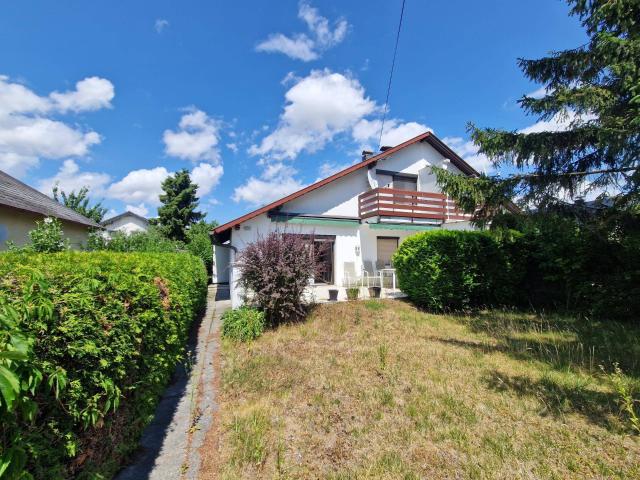 Haus kaufen in Bisamberg
