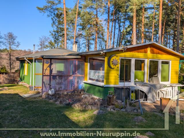 Haus kaufen in Rheinsberg, Brandenburg