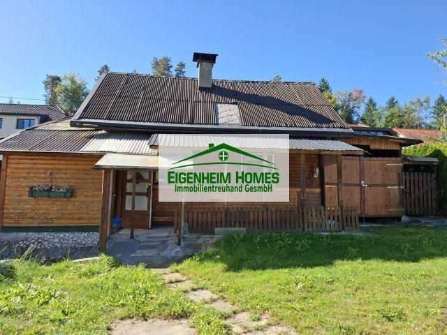 Haus kaufen in Kranzlhofen, Göriach