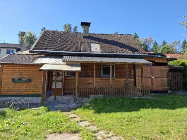 Einfamilienhaus kaufen in Göriach, Kärnten