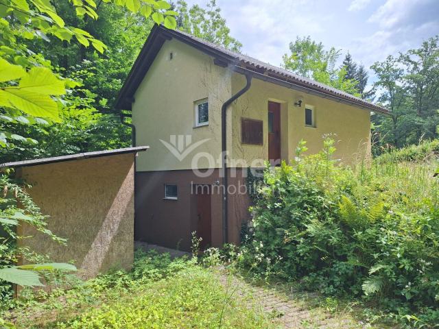 Haus kaufen in Voitsberg