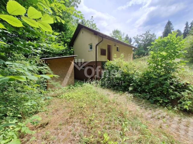 Haus kaufen in Voitsberg