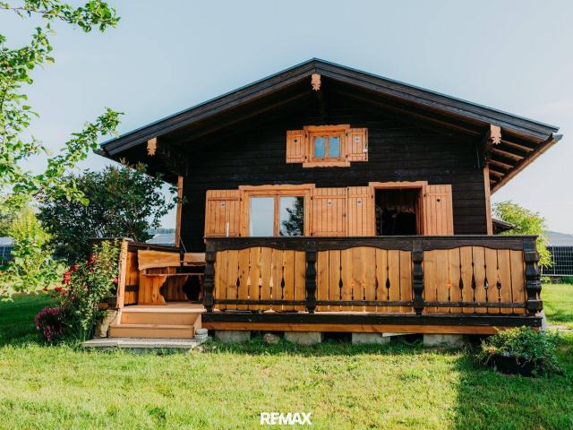 Haus kaufen in Köstendorf, Salzburg