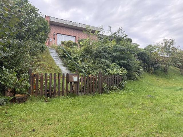 Haus kaufen in Barnin, Ludwigslust-Parchim