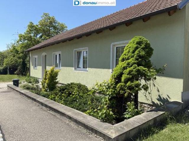 Haus kaufen in Röschitz, Niederösterreich