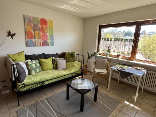 Apartment mieten in Bad Vilbel, Hessen