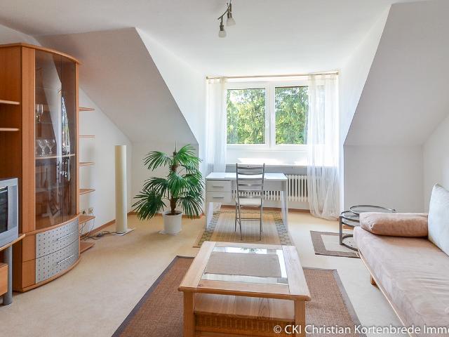 Dachgeschosswohnung mieten in Puchheim-Ort, Puchheim