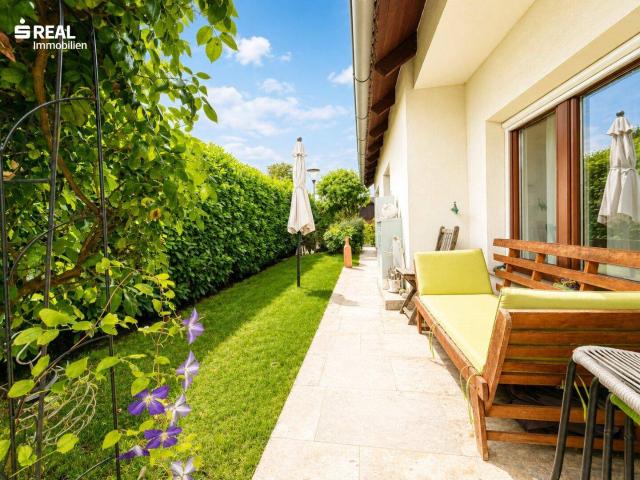Haus kaufen in Nappersdorf-Kammersdorf, Niederösterreich