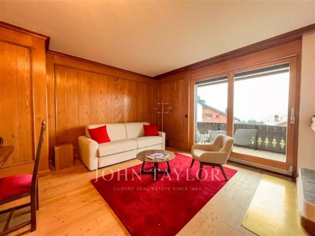 Wohnung mieten in Crans-Montana, Wallis