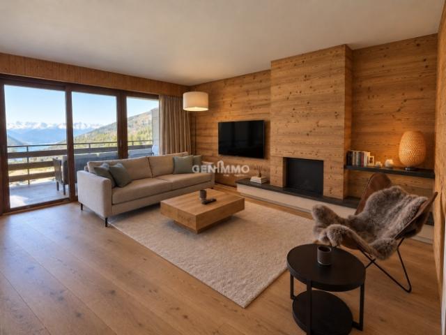 Wohnung mieten in Tortin, Nendaz