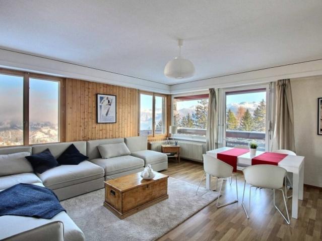 Wohnung mieten in Ayent, Wallis