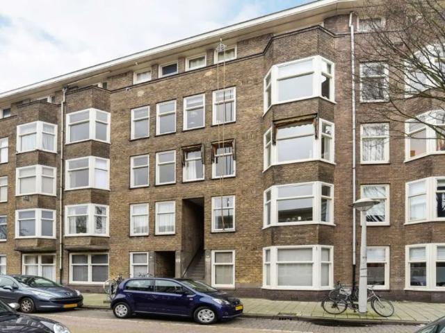 Appartement te huur in Amsterdam, Noord Holland