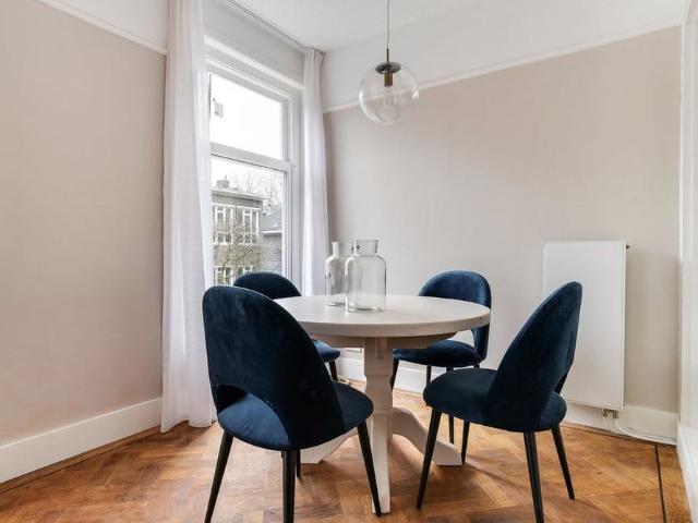 Appartement te huur in Amsterdam, Noord Holland