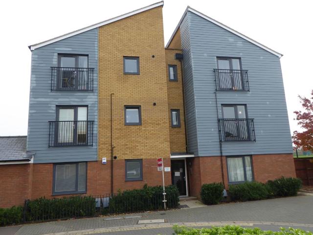 Apartment for rent in Wolverton and Greenleys, Old Wolverton