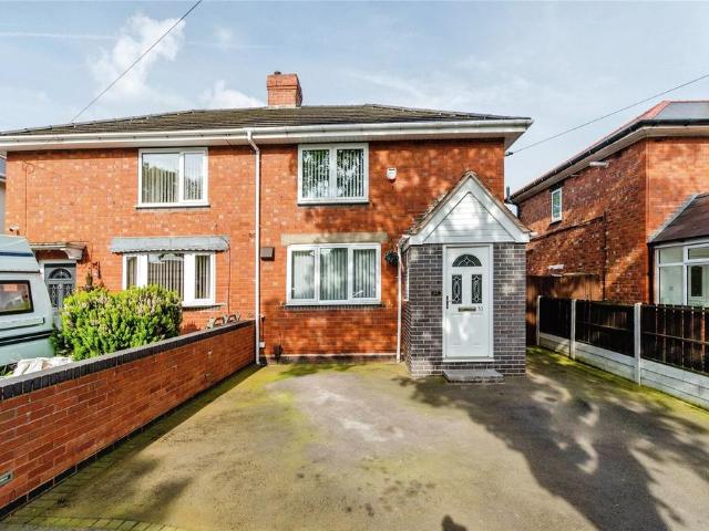 House for rent in Wednesfield, Wolverhampton
