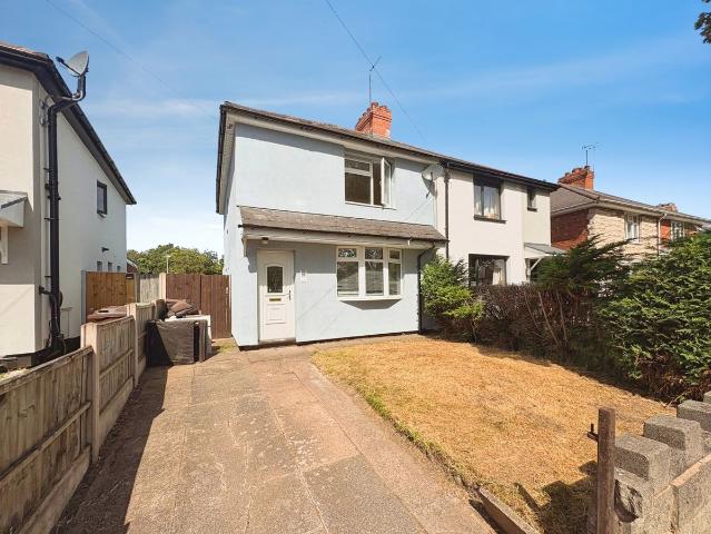 House for rent in Great Chatwell, Staffordshire
