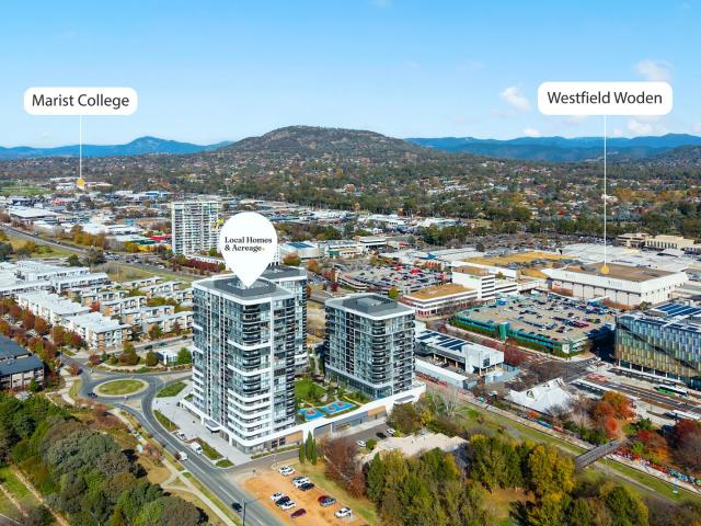 Property for sale in Woden, Australian Capital Territory
