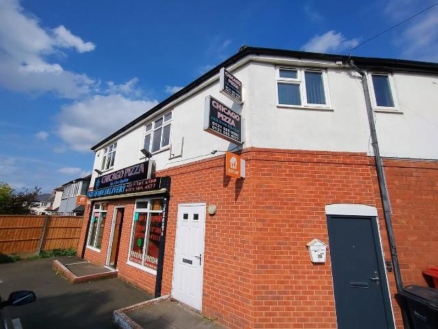 Apartment for rent in Mesty Croft, Wednesbury