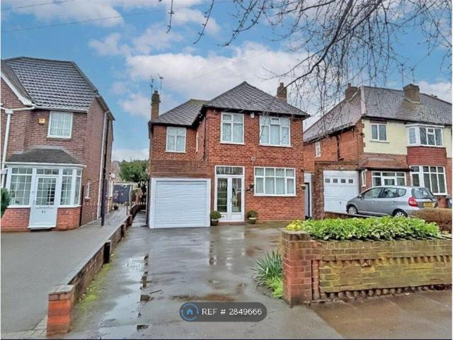House for rent in The Woods, Wednesbury
